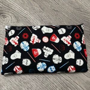 Star Wars heat bag
